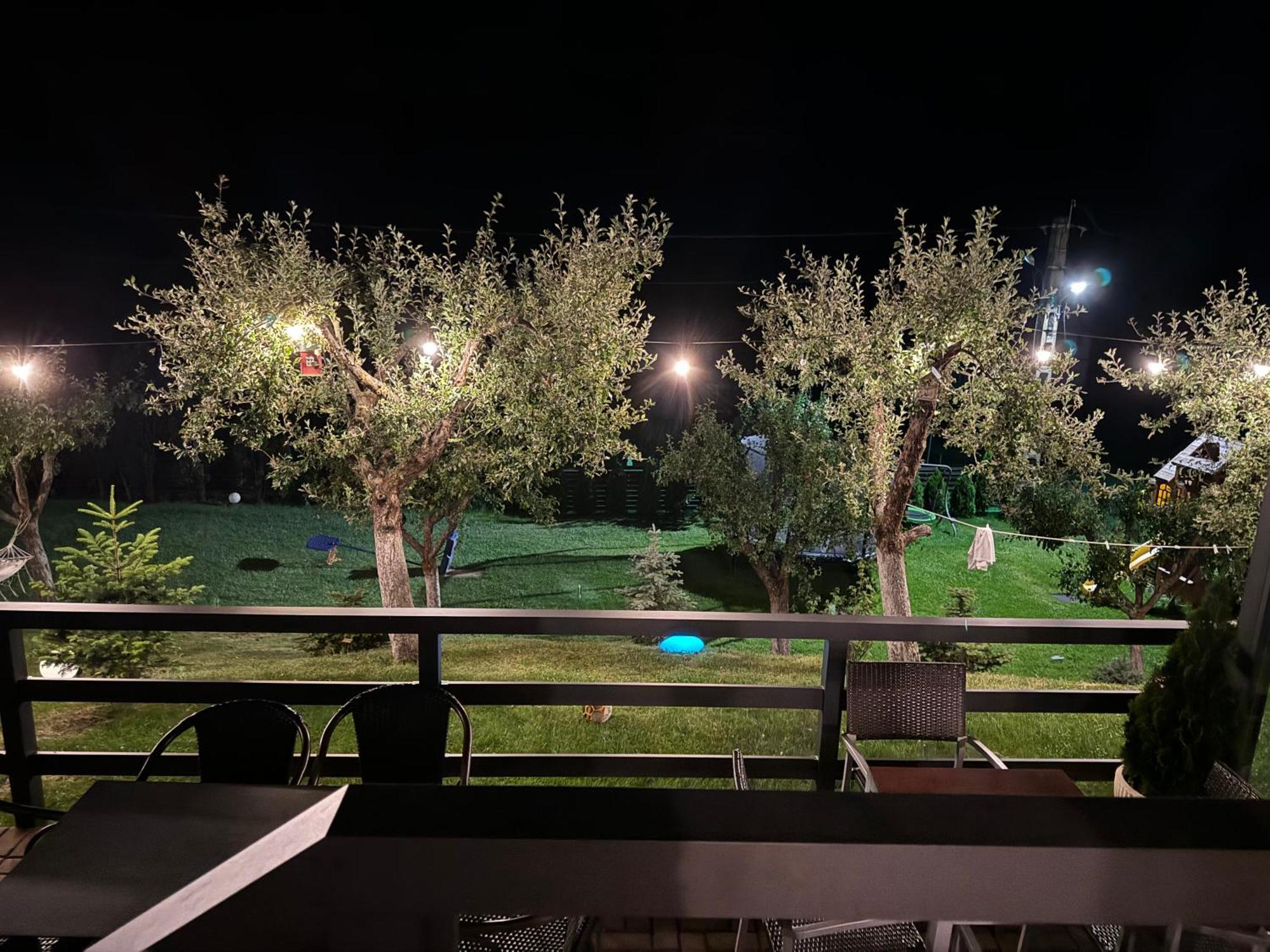 Cazare Colibita Casa Lipan Luaran gambar