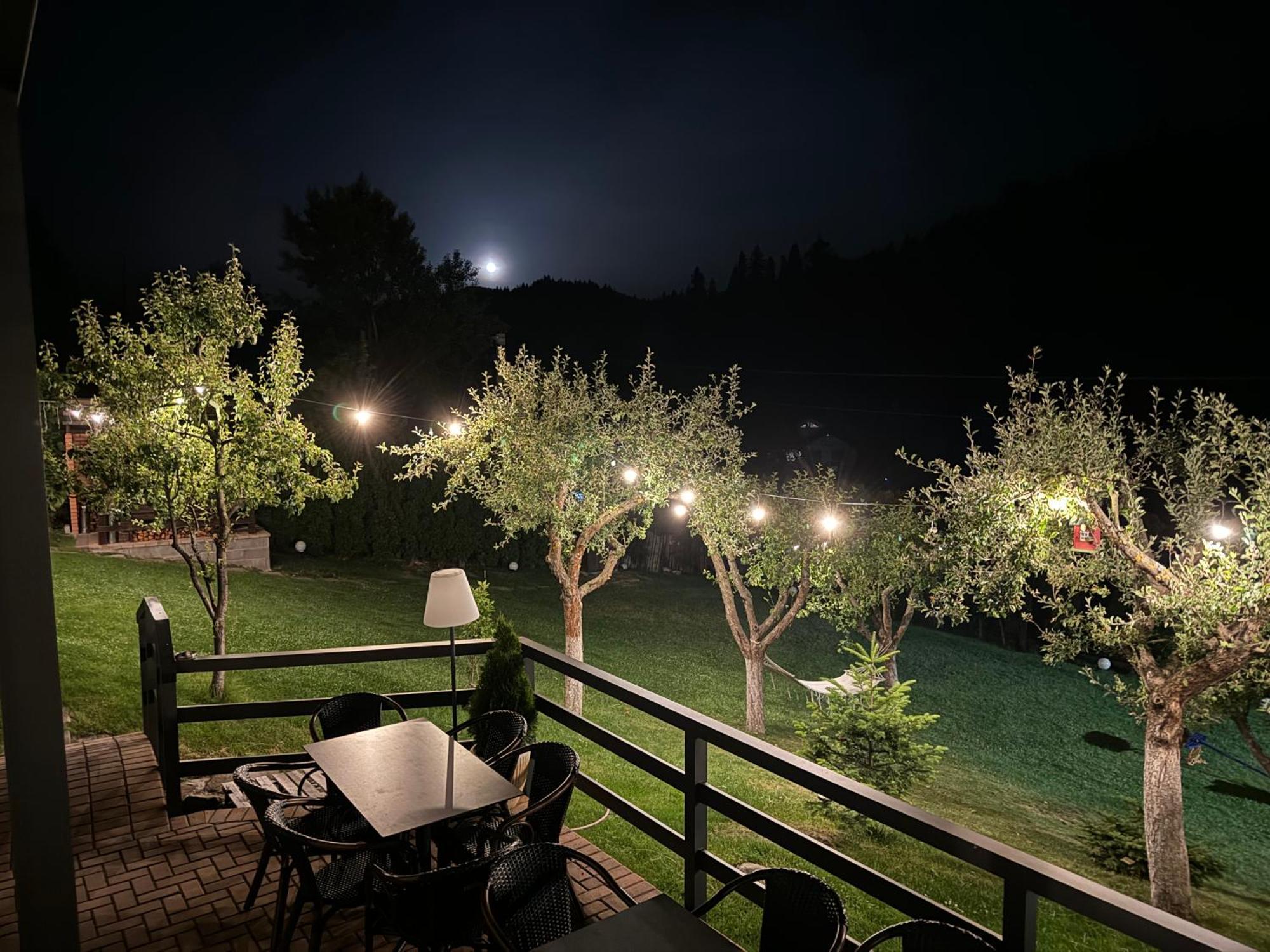 Cazare Colibita Casa Lipan Luaran gambar